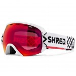 Shred Amazify BigShow Navy/Rust cbl hero