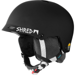 Shred Half Brain CLARITY ski helmet 2018