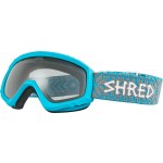 Shred MINI NORFOLK BLUE goggles, 2017