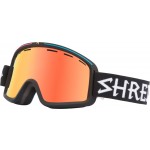 Shred Monocle SHRASTA goggles, 2017