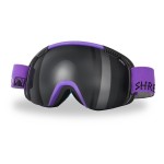 Shred Smartefy GAPER goggles (S4)