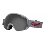 Shred Smartefy HEATHER goggles, 2018