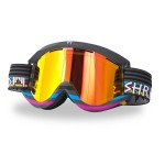 Shred ski goggles Soaza - SHRASTALINES