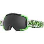 Shred Stupefy AIR GREEN Stealth, 2017