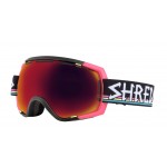 Shred Stupefy Shrasta (CBL blast) goggles