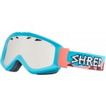 Shred Tastic TIMBER goggles, 2017