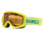 Shred Amazify BigShow Navy/Rust cbl hero