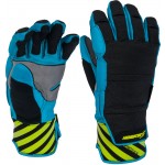 Slytech gloves fortress fingers