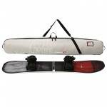 snokart board airliner