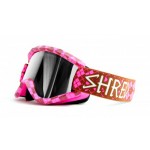 Shred goggles Soaza: REDUX - pink