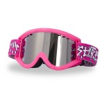 Shred ski goggles SOAZA WhyWeShred - pink