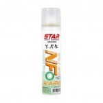 carrot wax graphite fuor
