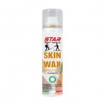 star ski wax skin wax plus