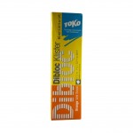 carrot wax graphite fuor