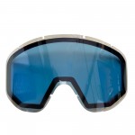 DL Spare lenses for Uvex Athletic ski goggles