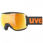 Uvex Downhill 2100 CV race black mat (S1)