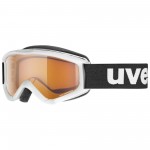 Uvex Speedy Pro White Junior ski goggles (S2)