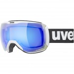Uvex Downhill 2100 CV race white (S2)