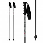 Van Deer Race Carbon ski poles