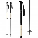 Van Deer Free Tour Alu Adjustable poles