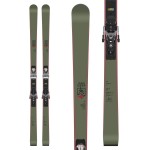 rossignol hero athlete gs pro