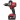 Milwaukee M18 FUEL™ PERCUSSION DRILL FPD 502X FPD2 18V, 5.0 Ah