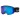 bolle nevada athlete matte black line