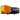 bolle nevada athlete matte black line