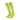 Cep PRO Run Ultralight Tall Socks Men, Lime
