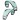 f-one bandit 17 tec kite black mint