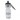 Nalgene Wide mouth 1500 gray