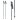 Komperdell Booster Speed Alloy ski poles