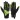 HRC Race Cross Country gloves, 2024