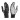Leki nordic skin gloves, 2024