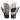 Leki Patrol 3D graphite/off white/maroon, 2025