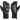 Leki WC Race Coach Flex S GTX Junior ski gloves