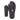 shred ski race protective mittens ski gloves