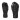 shred ski race protective mittens ski gloves