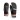 shred ski race protective mittens ski gloves