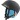 Shred Half Brain SHRASTA ski helmet, S