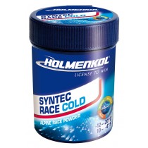 nordicx | HOLMENKOL Race Wax HF RacingMix COLD