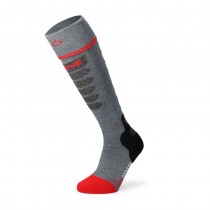 Heated Socks Wool - ALPENHEAT Produktions- u. Handels GmbH