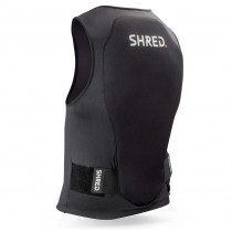 Slytech Protektor Protektorshirt schwarz JKT SUBPRO SHORT NOSHOCK XT 