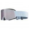 Bollé Nevada Small Powder Blue Matte, S2