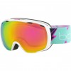 Bollé Royal JR White Matte ski goggles, S2
