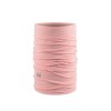 BUFF® lightweight merino wool Multistripes Light Rosewood