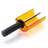 Carrot roto brush control eco handle 100 mm
