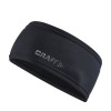 Craft Core Essence Thermal Headband, Black