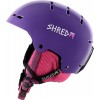 Shred BUMPER ski helmet, S (51-54)