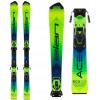 Elan ACE RCX Plate, Junior Skis